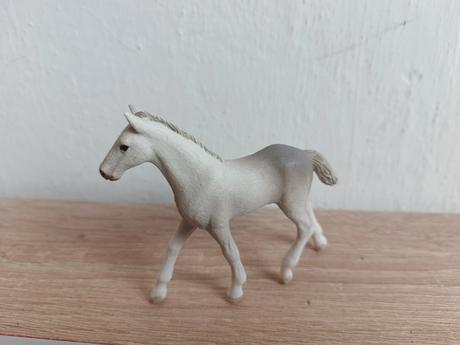 Schleich žriebätko,