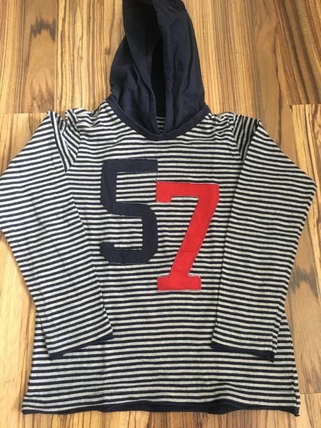 Tričko s kapucňou idexe, idexe,122