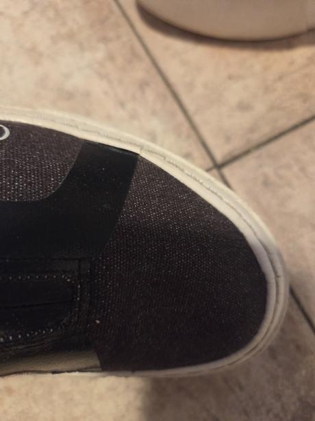 Calvin klein tenisky, 38