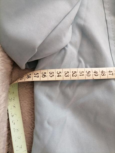 Bundicka jemny semiš, 