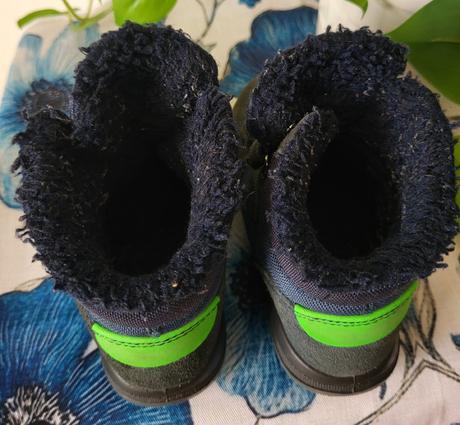 Zimné gore-tex topánky primigi veľkosť 24, primigi,24