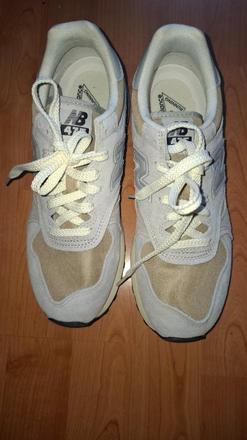 Dámske tenisky, new balance,39