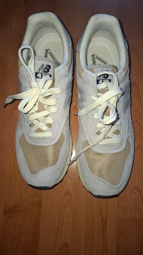 Dámske tenisky, new balance,39