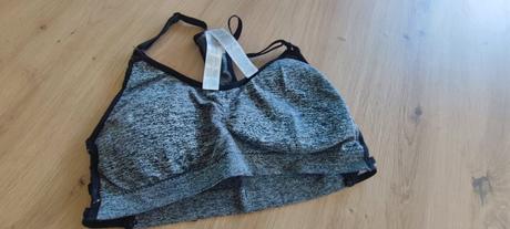 Športová podprsenka, s