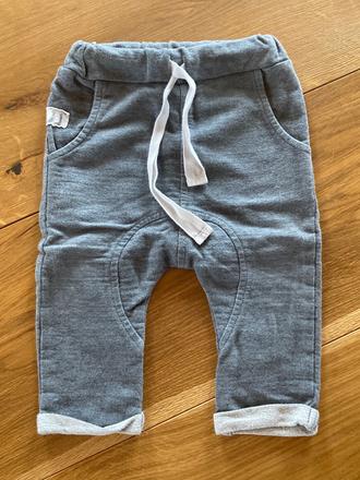 Juuj tepláky, juuj,80