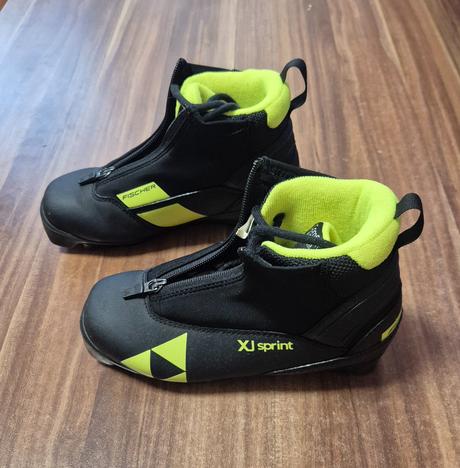 Detské bežky set, fisher