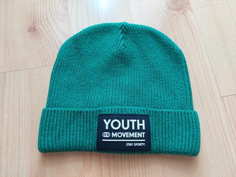 Zimná ciapka, reserved,128