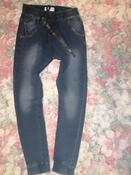 Chantall tepláky, chantall,34