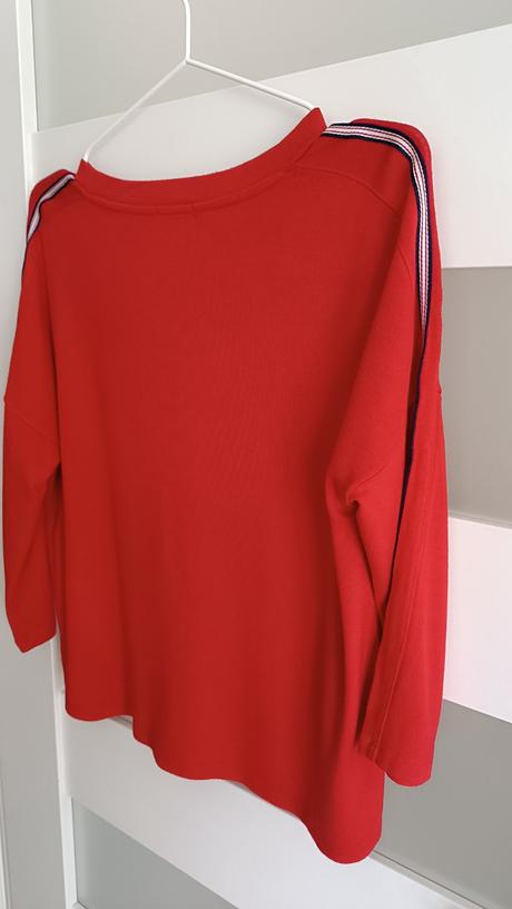 Krátke tričko, stradivarius,s