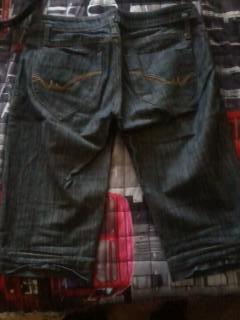 Dámske krátke rifle, 40