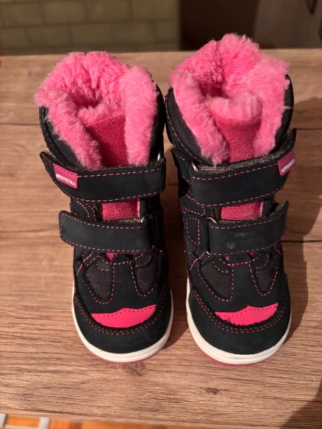 Zimné topánky, protetika,20