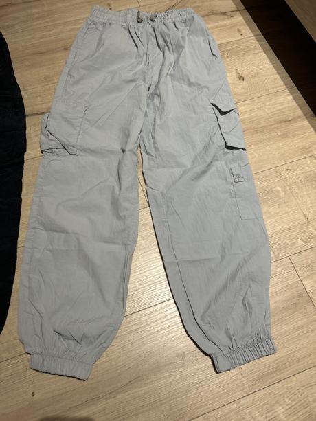 Šuštiakové  nohavice, reserved,146