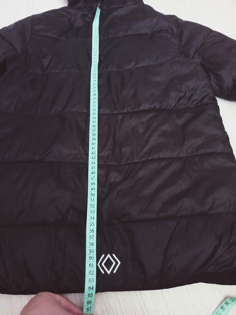 Vetrovka s kapucňou na prechodné obdobie (mám 2ks), pepperts,158