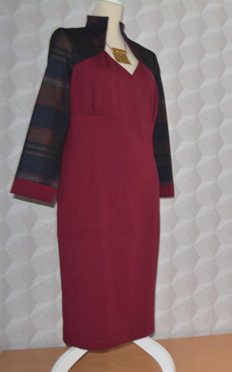 Dámske šaty madam t, veľ. l, l