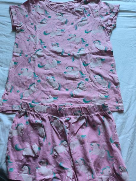 Pyžamká reserved 122/128, reserved,122