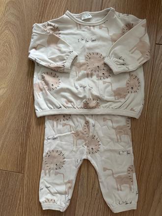 Súprava next, next,74