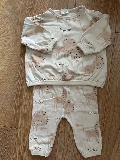 Súprava next, next,74