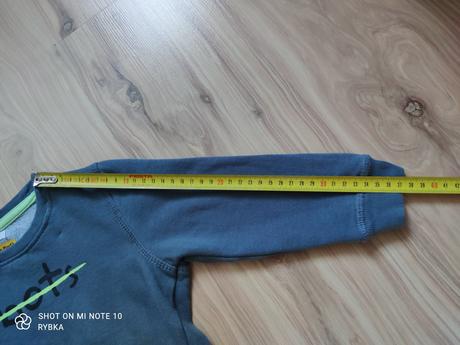 Mikina monsters, boys,104