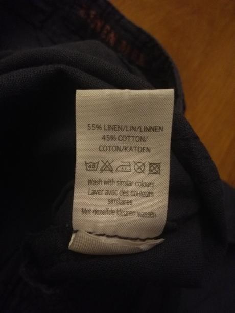 New look - dámske nohavice, new look,36