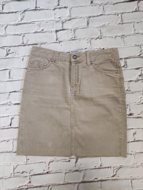 Menžestrová sukňa madoc, xs