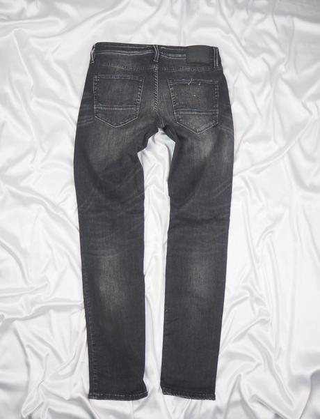 Kvalitné pánske rifle jack & jones, s