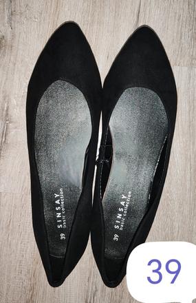 Balerinky, sinsay,39