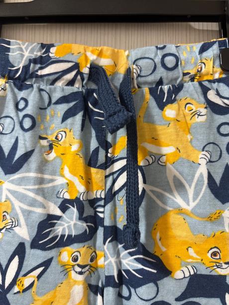 Chlapčenské šortky, pepco,86