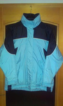 Dámska šport.bunda zn.rucanor veľ.42, 42