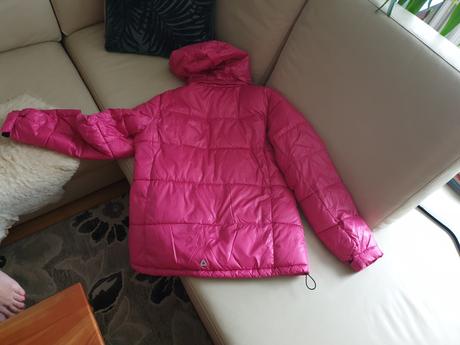 Zimná bunda, 44