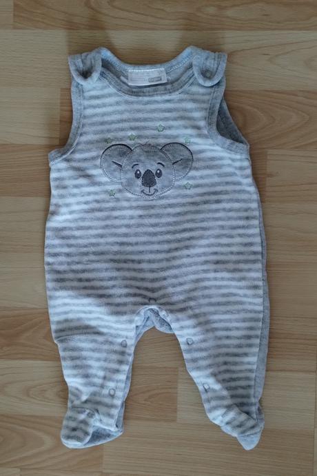 Teplejšie dupačky 50, ergee,50