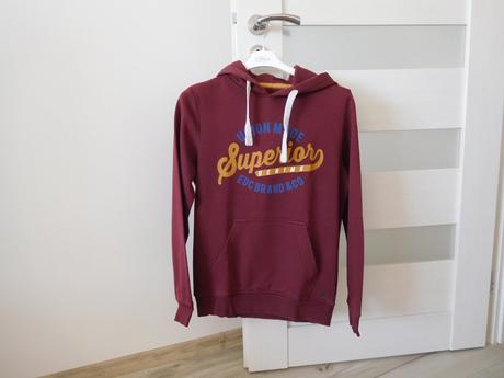 Edc-m-mikina pánska bavlnená, esprit,m