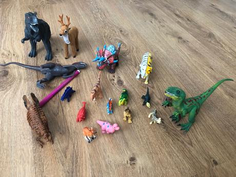 Dinosaury, 