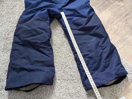 Kombinéza zimný overal 110, decathlon,110