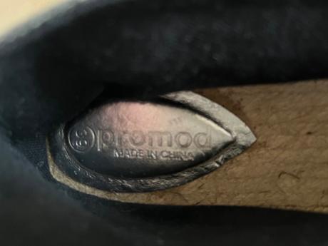 Promod espadrilky vel.39, 39