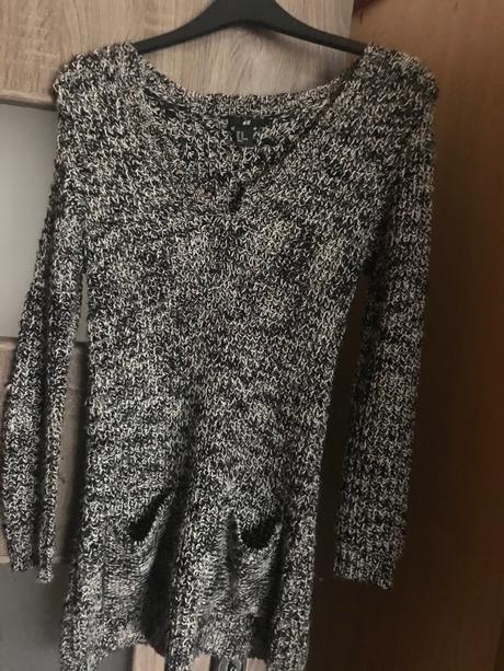 Svetrik, h&m,xs