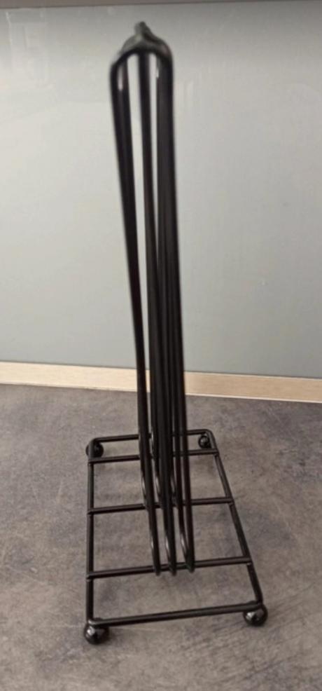 Stojan na kapsule nespresso, 