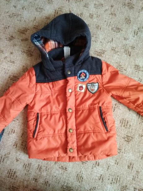 Bundicka vel.86, baby club,86