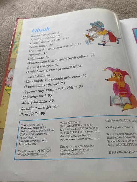 Veľká rozprávková kniha rozprávky 1 eduard petiška,