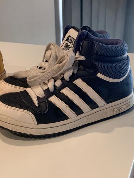 Tenisky adidas, adidas,36