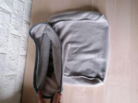 Medisana ohrievač nôh, 