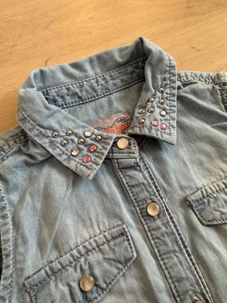 Riflova vestička, dopodopo,116