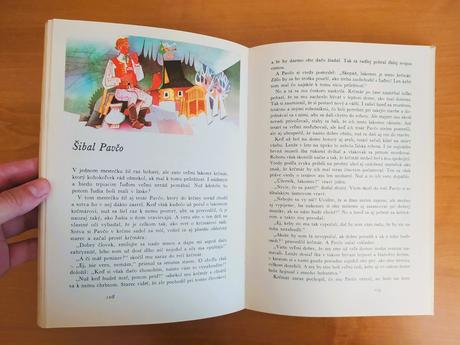 O kaštieli v šírom poli (1968), 