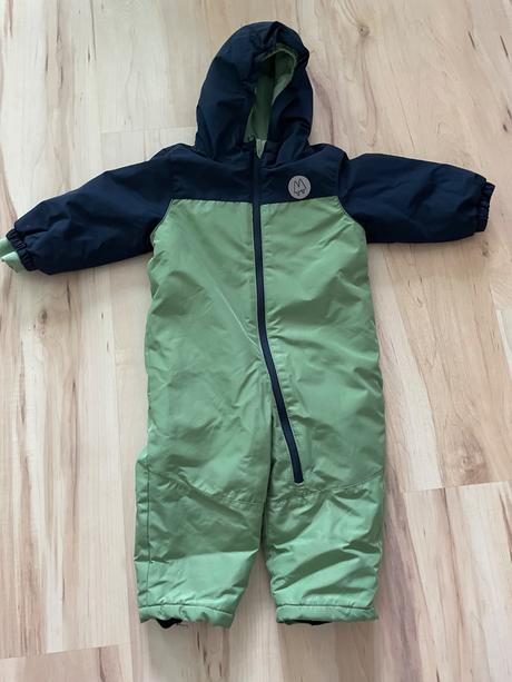 Zimna kombineza, lupilu,86