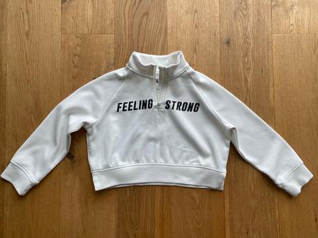 Športová mikina zara, zara,128