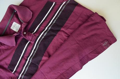 Polokošeľa, tom tailor,l