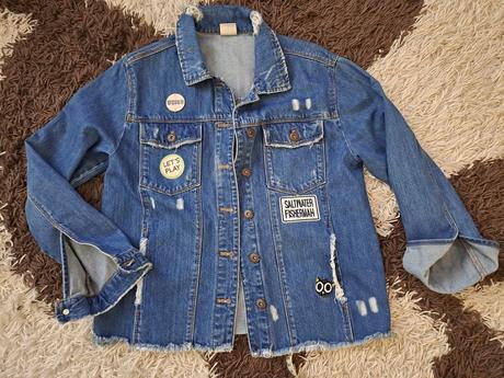 Riflova kosela, zara,152