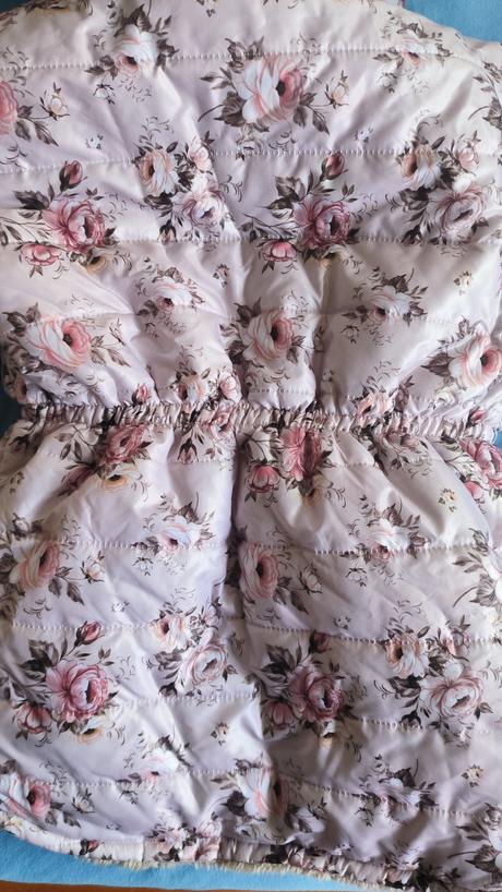 Zimná bunda male cuda, 122