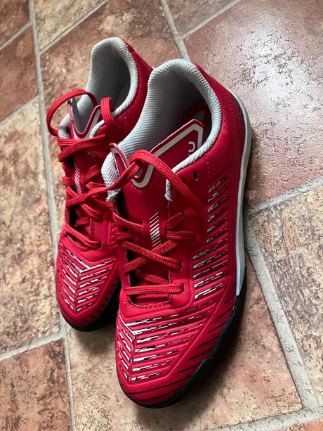 Futsalove tenisky, kipsta,35