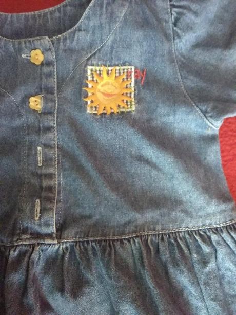 Šatičky, disney,104