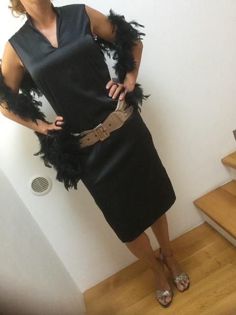 Elasticke saty univerzalne, f&f,m